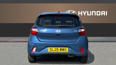 Hyundai i10 1.0 [63] Advance 5dr Auto [Nav] Petrol Hatchback